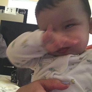 Meet your Posher, Bri